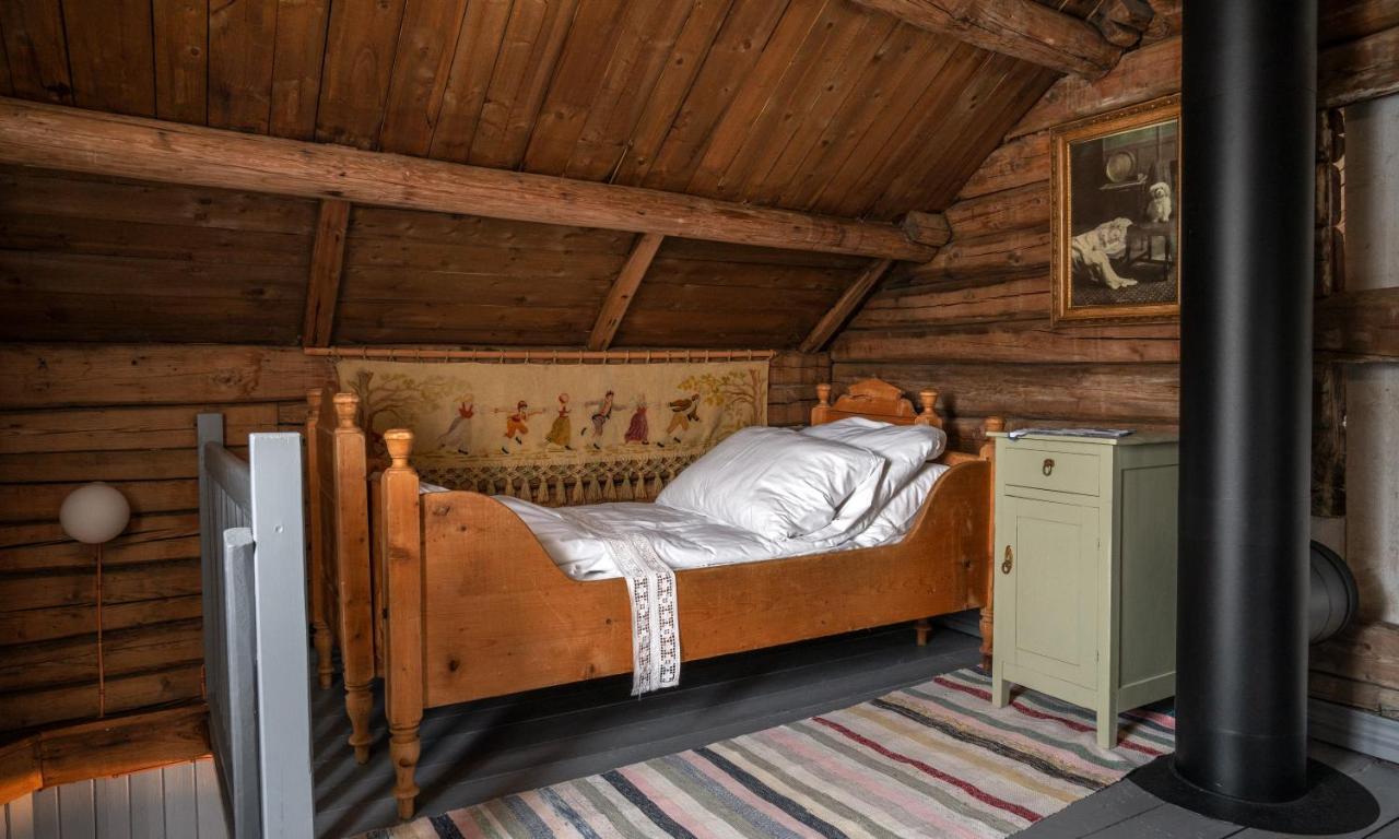 Thon Partner Hotel Sortland Buitenkant foto