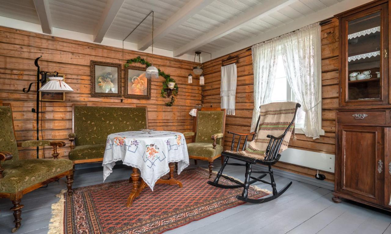 Thon Partner Hotel Sortland Buitenkant foto